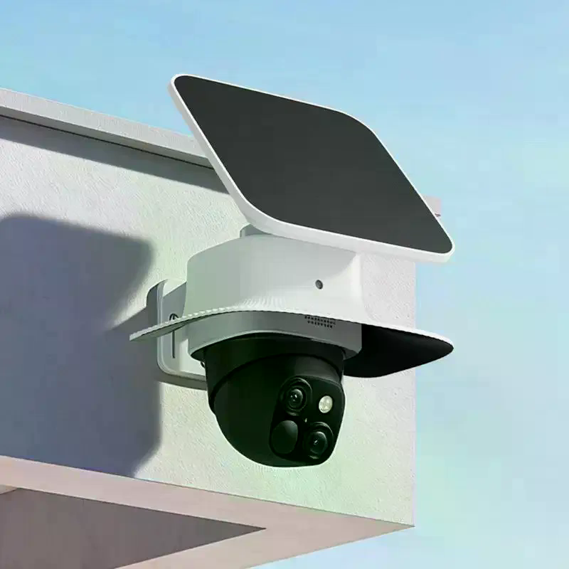 Eufy Camera S340 - Odporna na warunki atmosferyczne osłona ABS