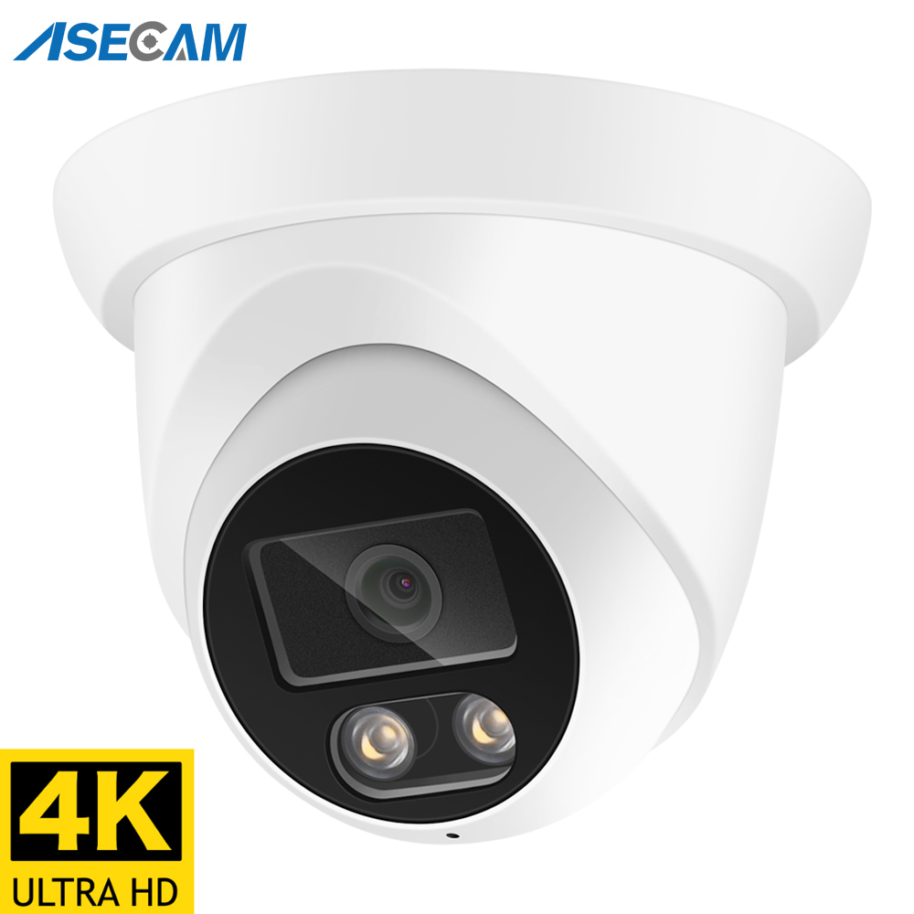 Eufy Camera E220 - Kamera IP ASECAM 4K 8MP Zewnętrzna
