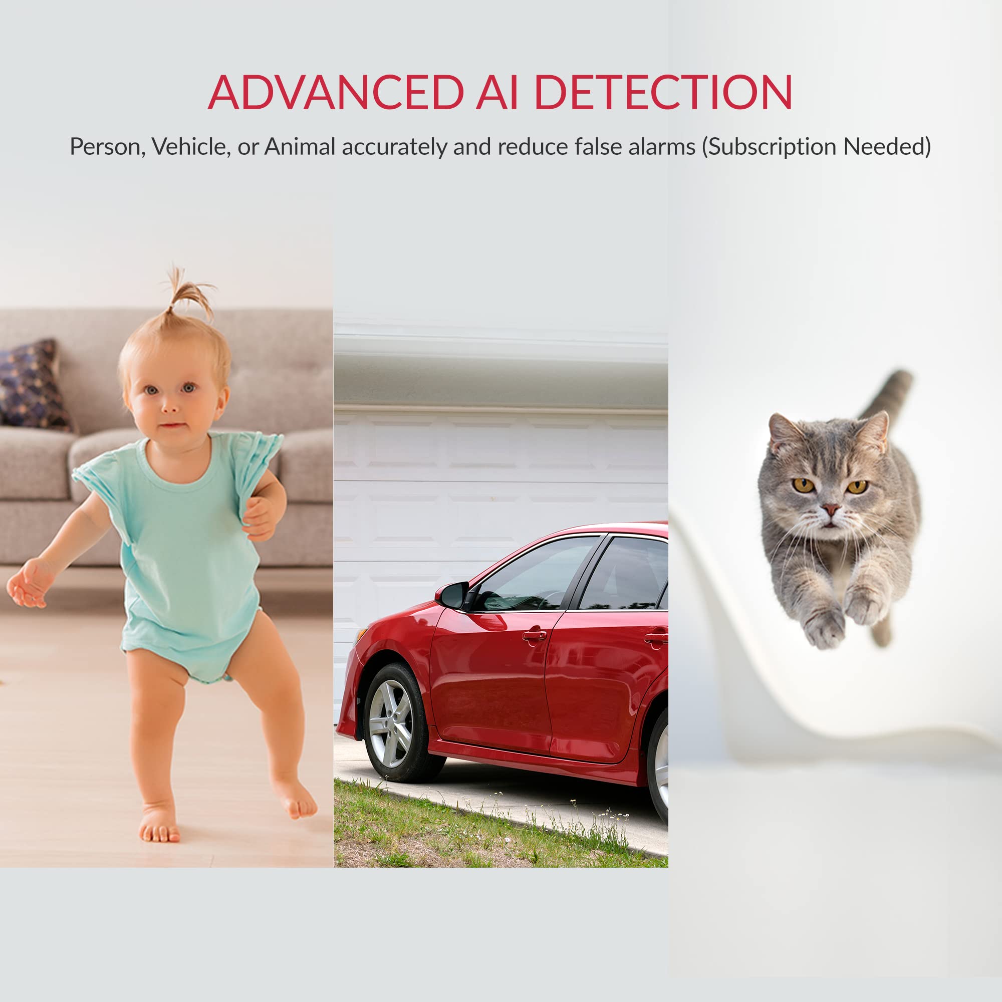 Zestaw kamer domowych YI Pro 2 – Eufy Camera E220 recenzja i cena