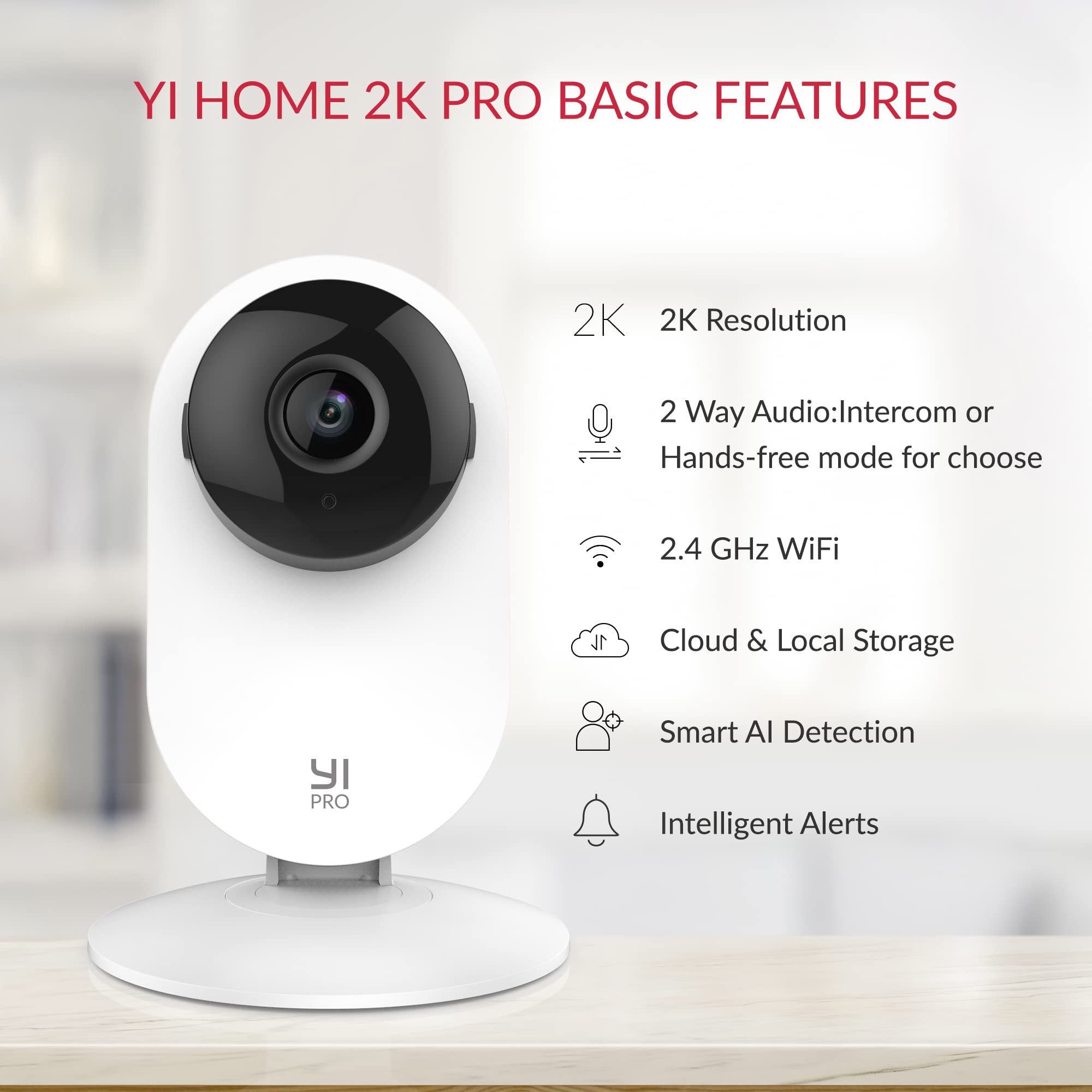 Zestaw kamer bezpieczeństwa 2K – Eufy Camera E220 recenzja i cena