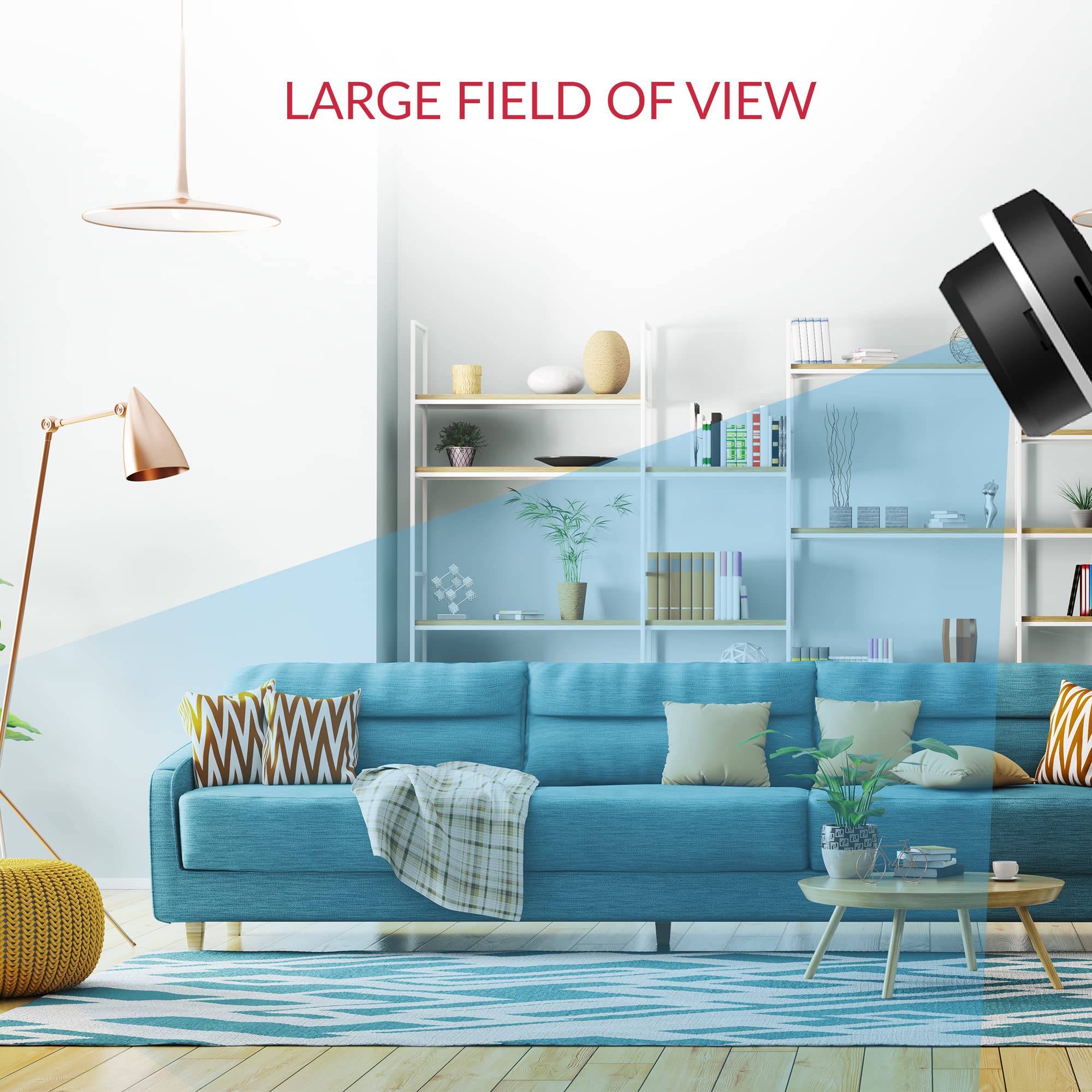 Zestaw kamer bezpieczeństwa 2K – Eufy Camera E220 recenzja i cena
