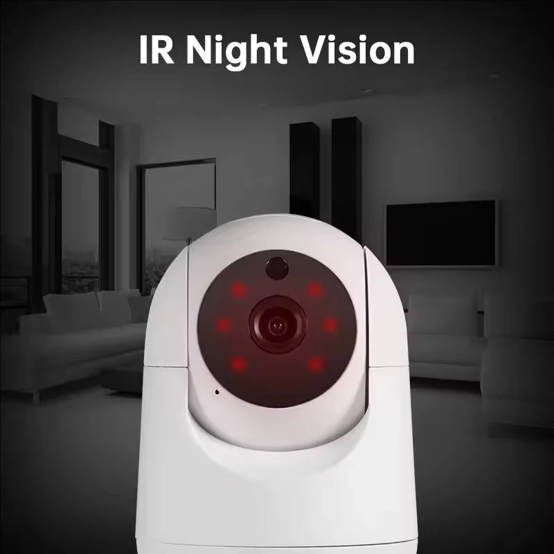 Kamera WiFi 5MP Inteligentny D – Eufy Camera E220 recenzja i cena