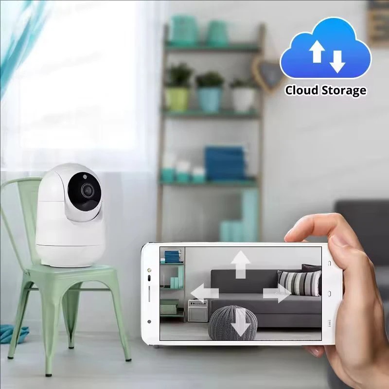 Kamera WiFi 5MP Inteligentny D – Eufy Camera E220 recenzja i cena
