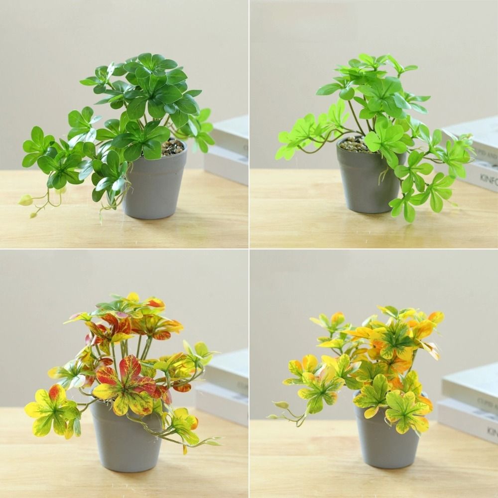 Sztuczny bonsai, sztuczna rośl – Spider Plant Hanging recenzja i cena
