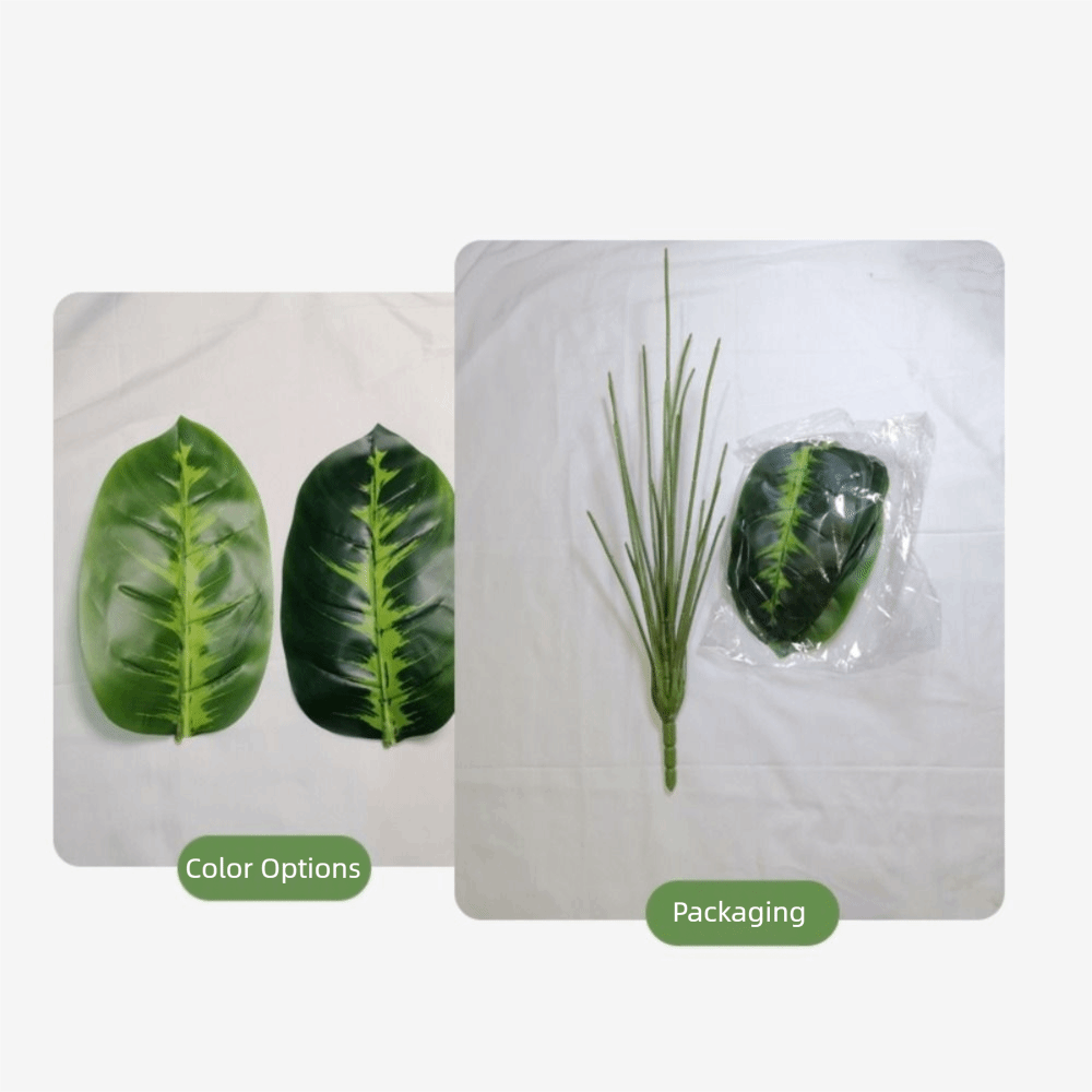 Sztuczny drzewko figowe z ziel – Ficus Lyrata Tree recenzja i cena