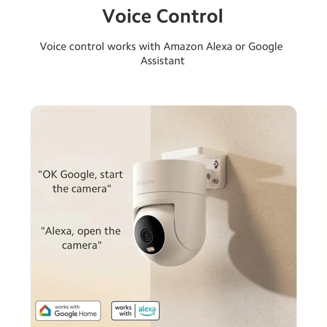 Oryginalna kamera zewnętrzna X – Eufy Camera E220 recenzja i cena