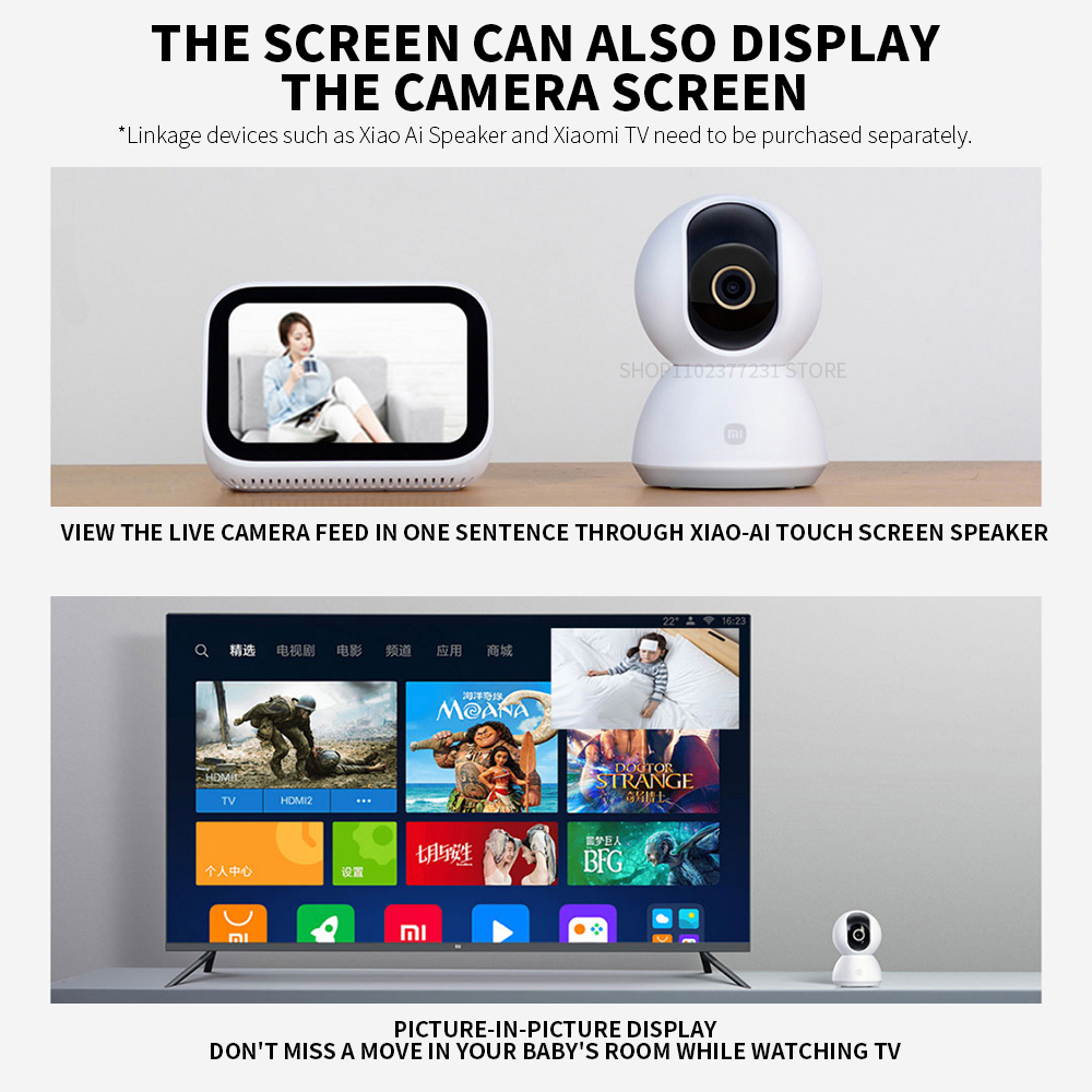 Oryginalna inteligentna kamera – Eufy Camera E220 recenzja i cena
