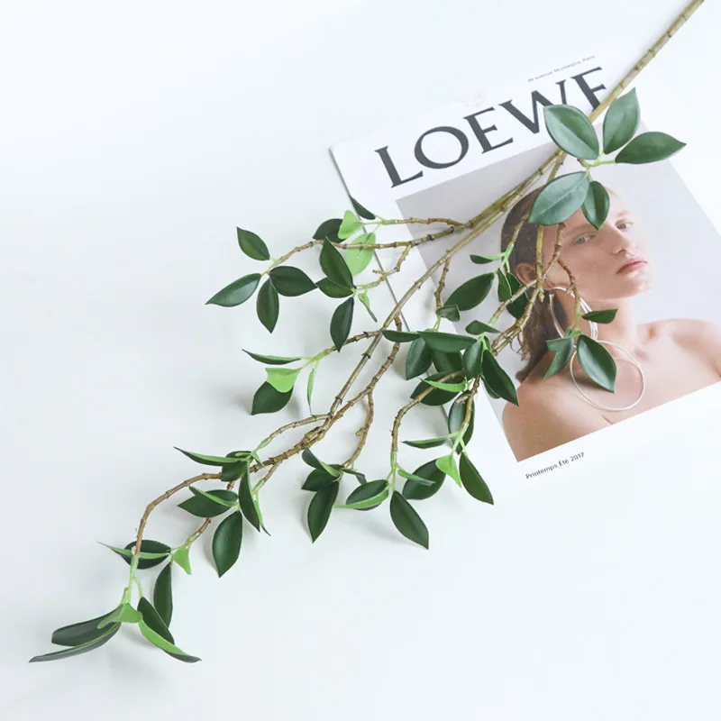 Sztuczna Tenuifolia Ficus gałą – Ficus Lyrata Tree recenzja i cena