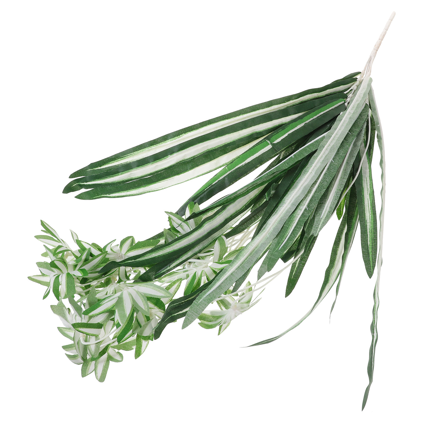 Sztuczna roślina pająk do zawi – Spider Plant Hanging recenzja i cena