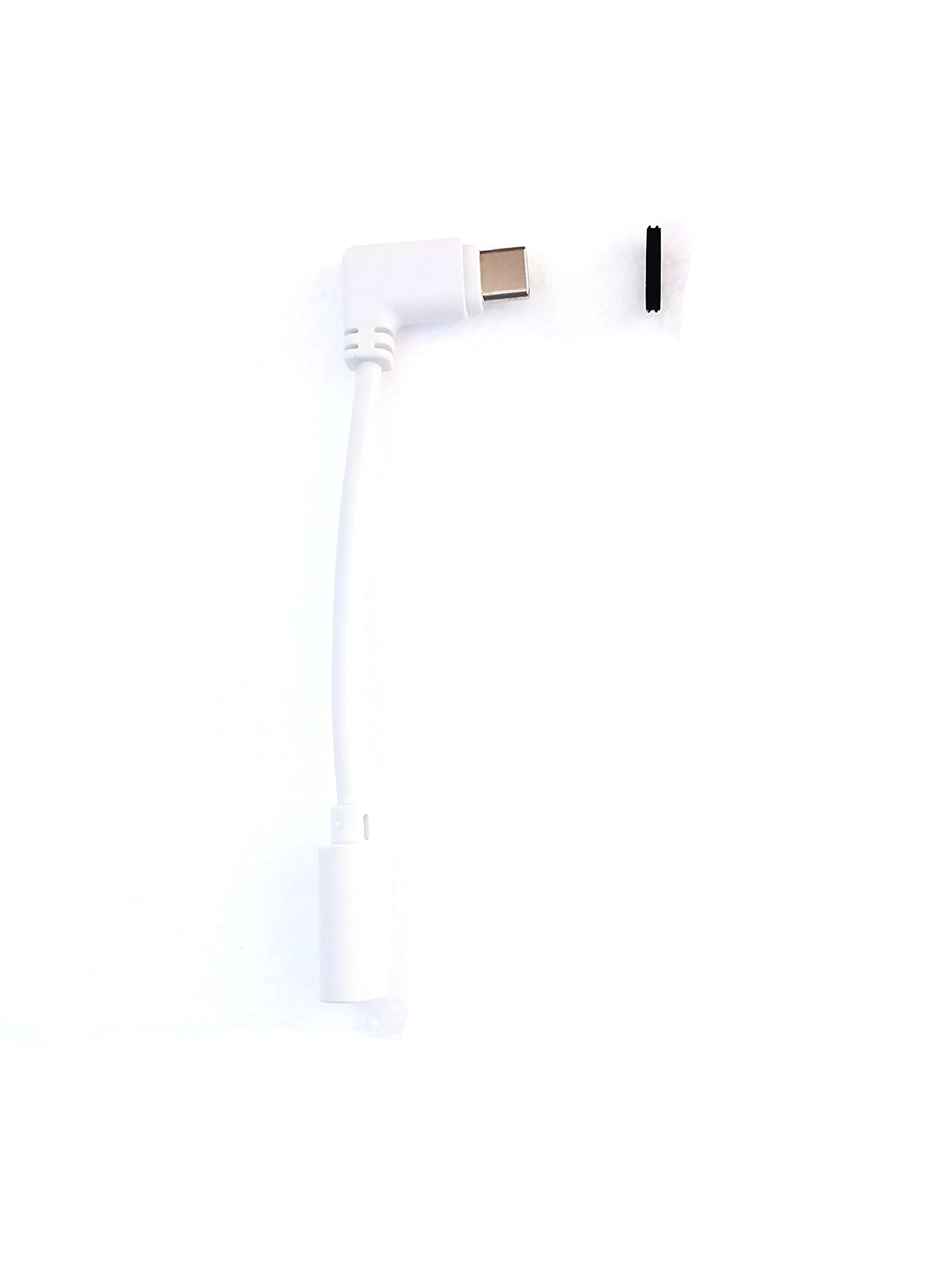 Adapter Micro USB na USB-C do  – Eufy Camera E220 recenzja i cena