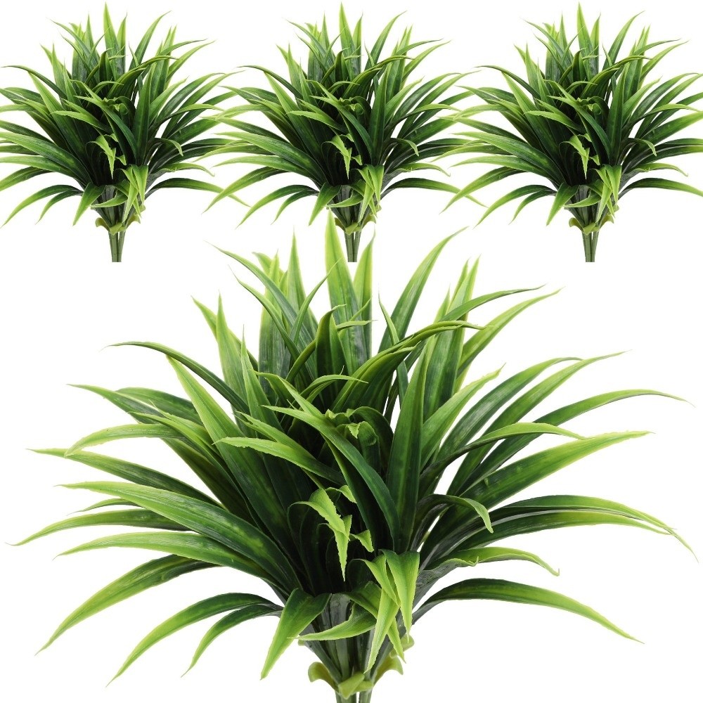 Dekoracja krajobrazu 42cm Sztu – Spider Plant Hanging recenzja i cena